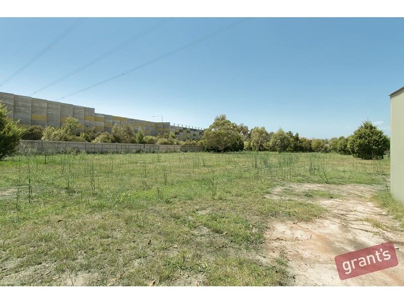 63 George Chudleigh Drive, Hallam VIC 3803