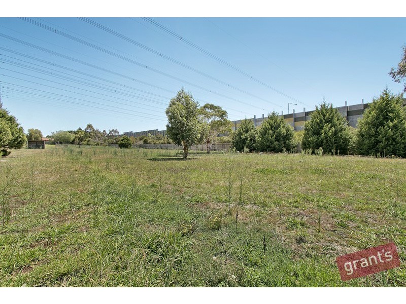 63 George Chudleigh Drive, Hallam VIC 3803