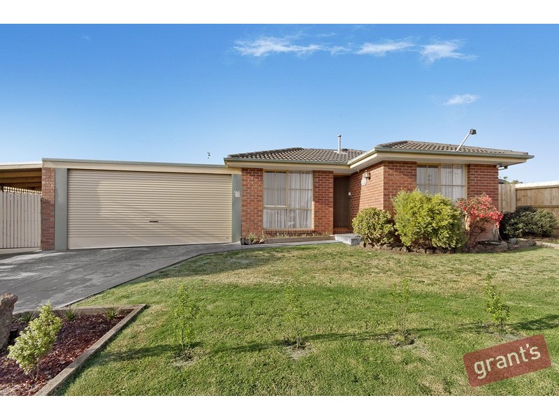 139 Warana Drive, Hampton Park VIC 3976