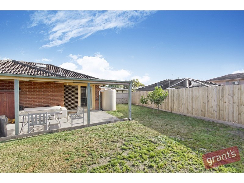 139 Warana Drive, Hampton Park VIC 3976