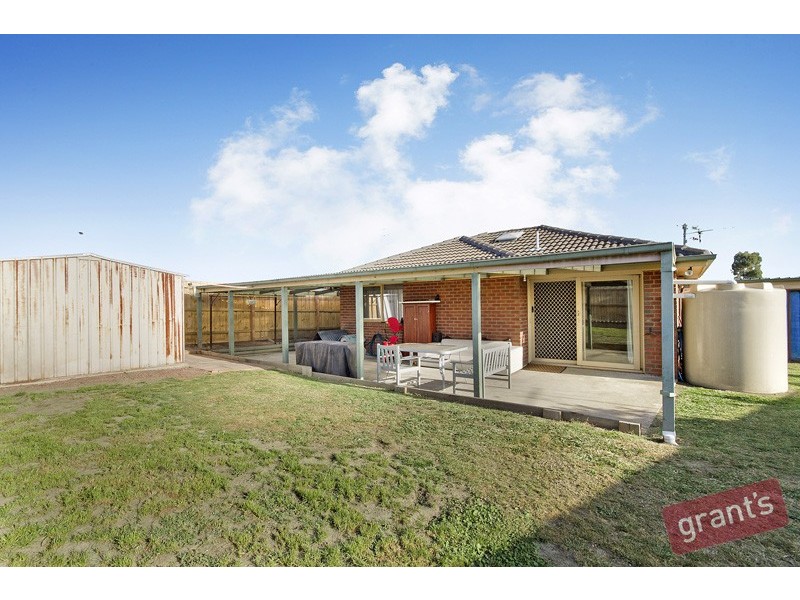 139 Warana Drive, Hampton Park VIC 3976