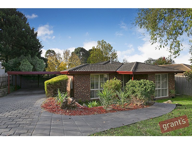 12 Lantana Drive, Narre Warren VIC 3805