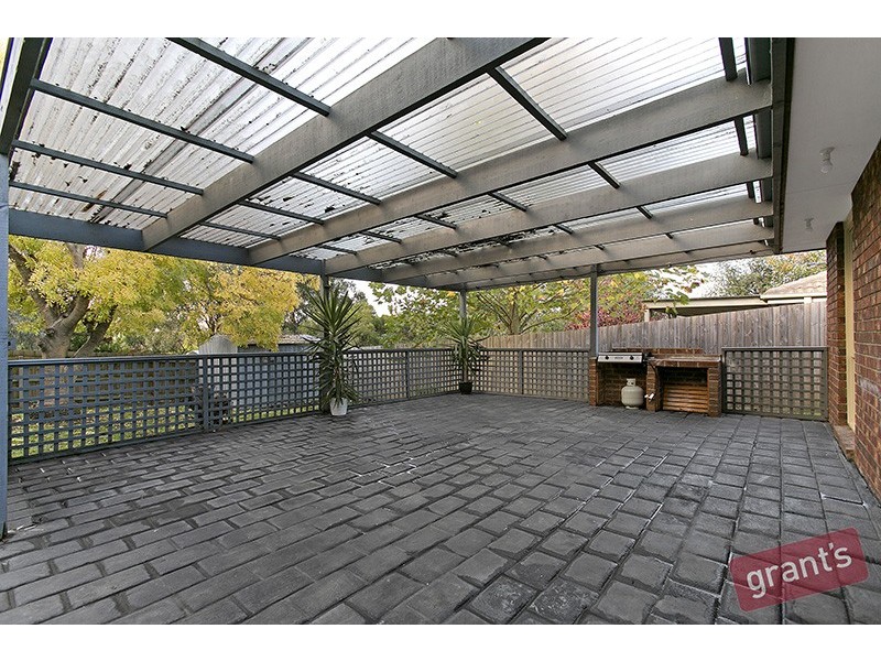 12 Lantana Drive, Narre Warren VIC 3805