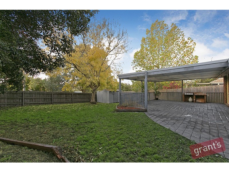 12 Lantana Drive, Narre Warren VIC 3805