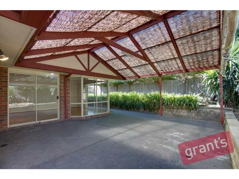 62 Tangerine Drive, Narre Warren South VIC 3805