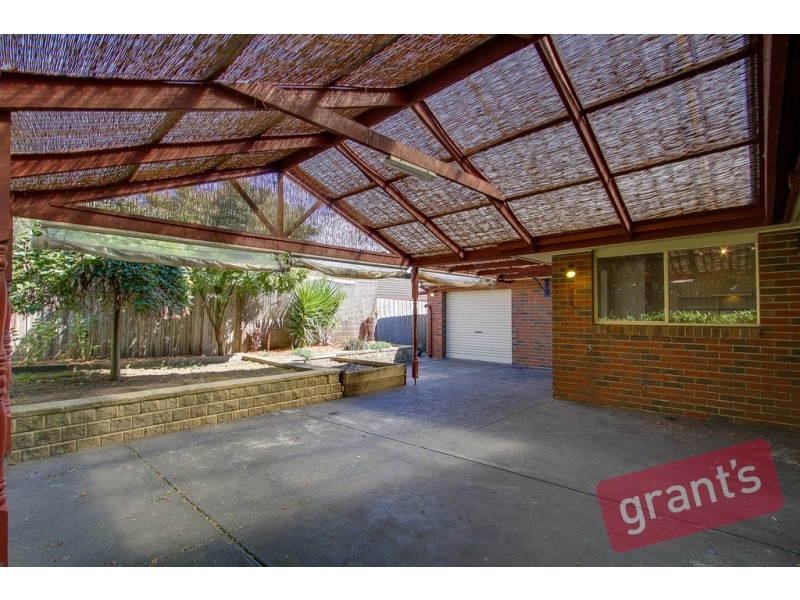 62 Tangerine Drive, Narre Warren South VIC 3805