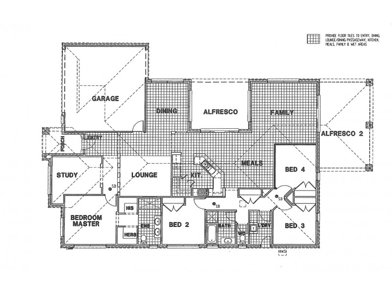 5 Caribbean Pine Court, Lyndhurst VIC 3975