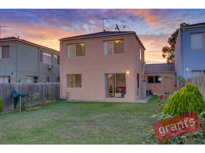 6 Wattlebird Court, Narre Warren VIC 3805