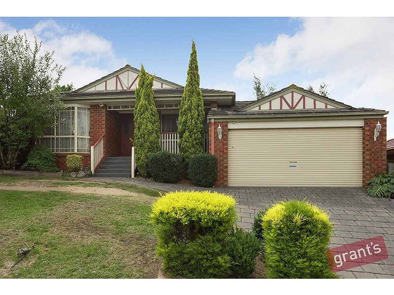 132 Kurrajong Road, Narre Warren VIC 3805