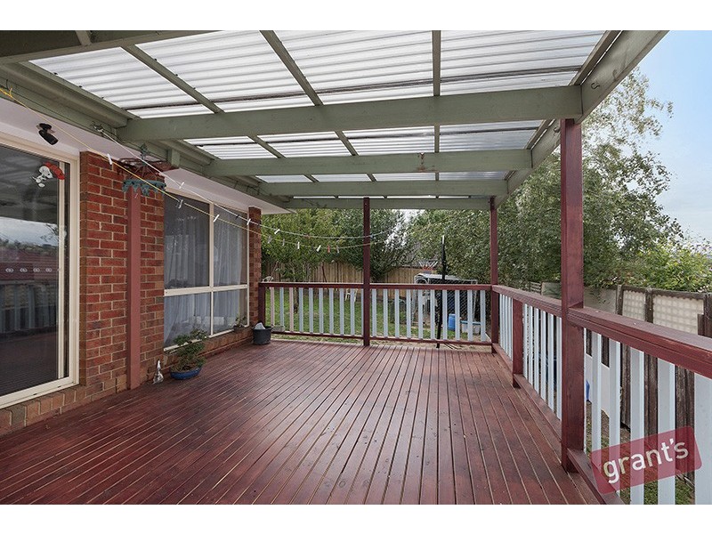 132 Kurrajong Road, Narre Warren VIC 3805