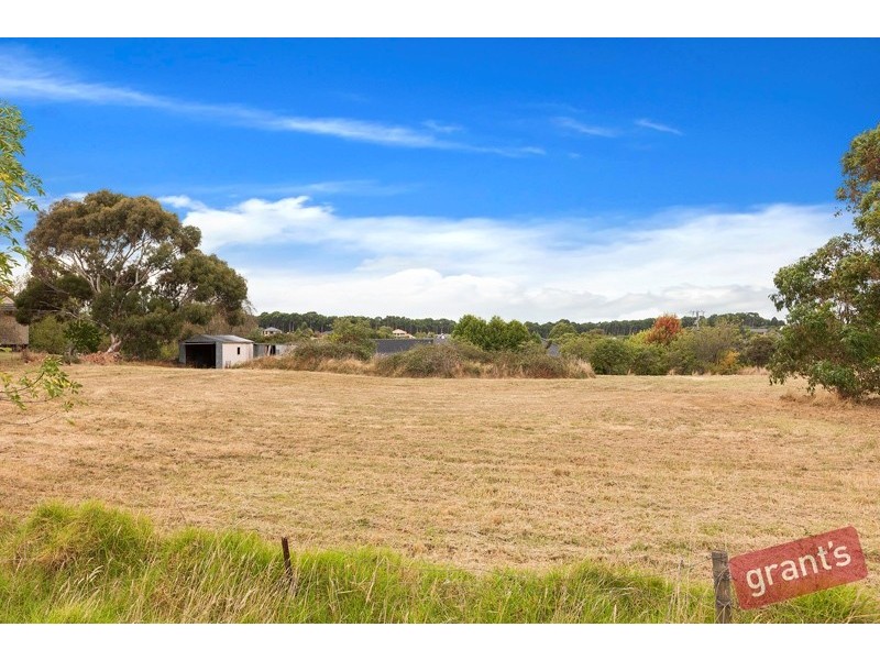 182-184 Hallam North Road, Narre Warren North VIC 3804
