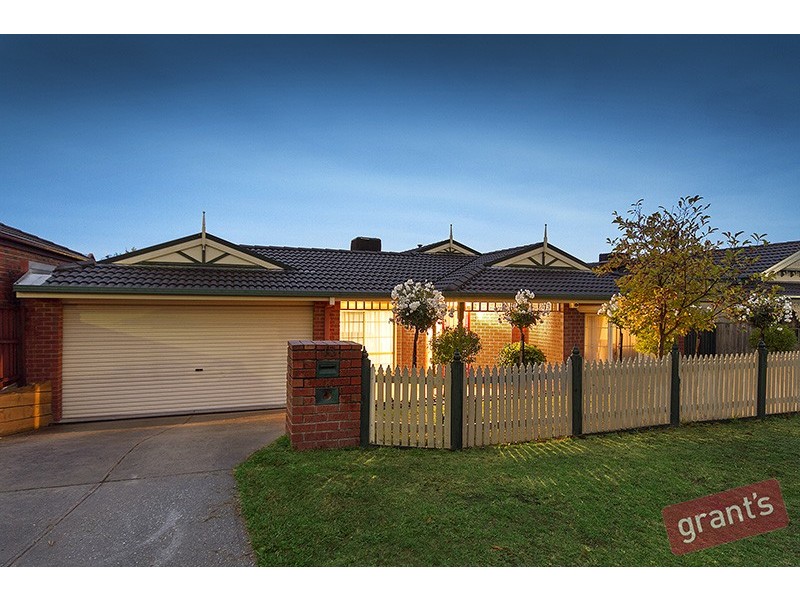 13 Daisy Court, Narre Warren South VIC 3805