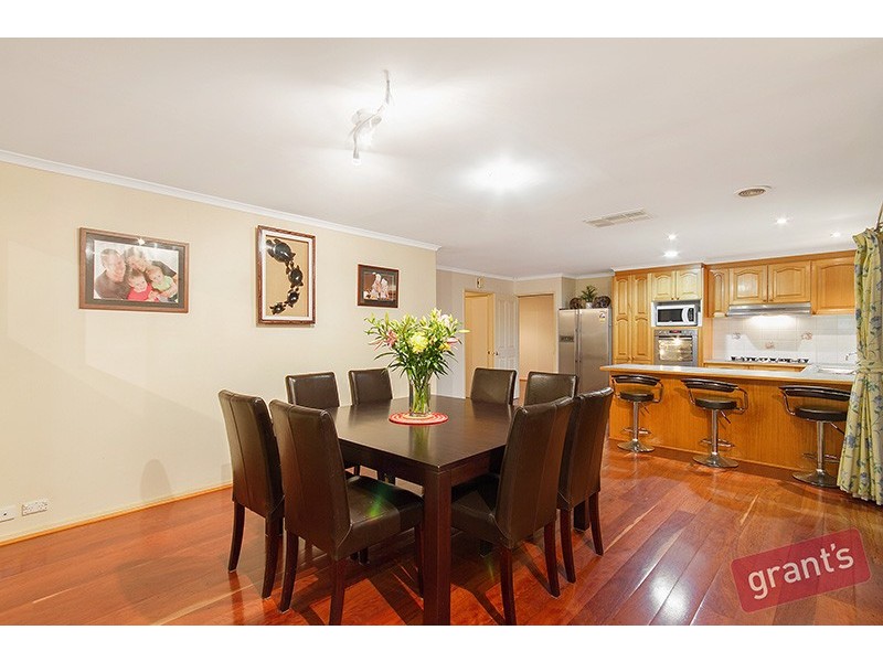 13 Daisy Court, Narre Warren South VIC 3805