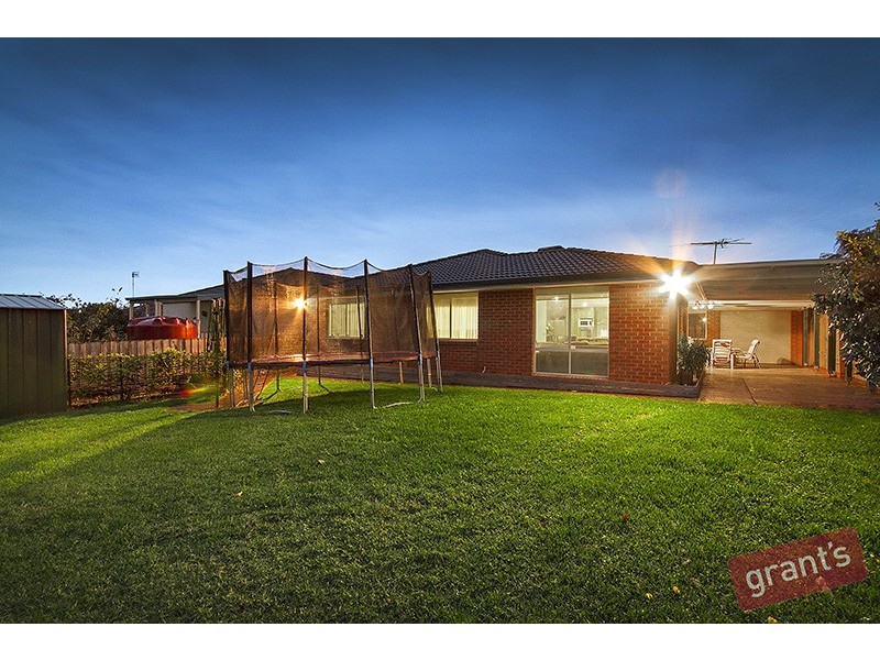 13 Daisy Court, Narre Warren South VIC 3805