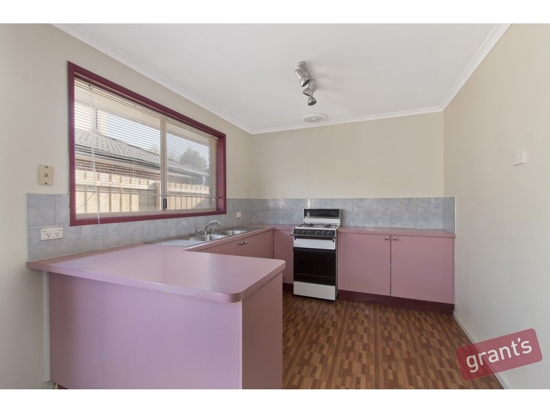 1 Mulga Rise, Narre Warren VIC 3805