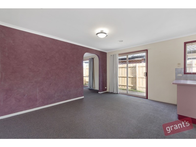 1 Mulga Rise, Narre Warren VIC 3805