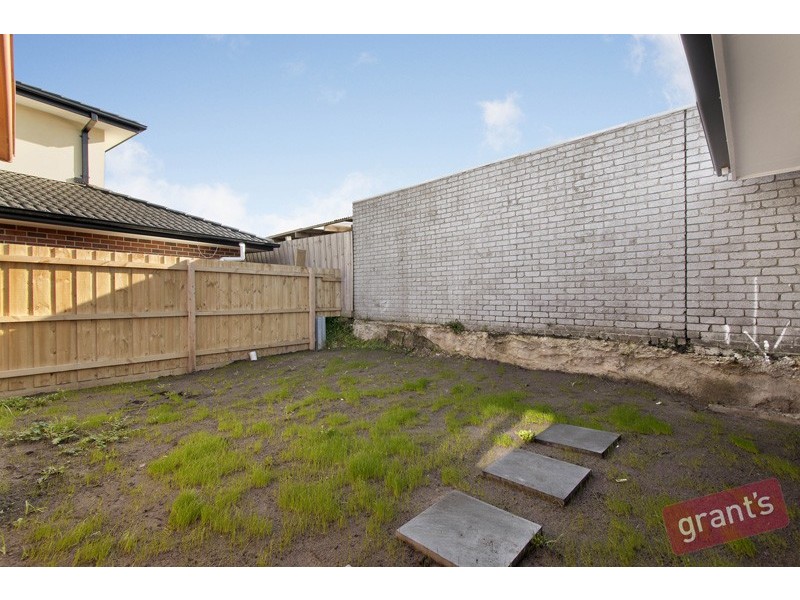 1 Mulga Rise, Narre Warren VIC 3805