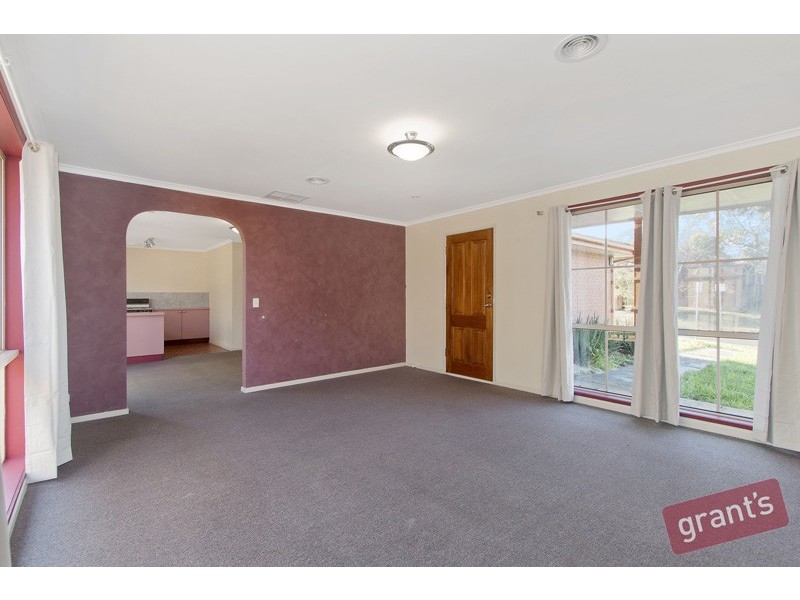 1 Mulga Rise, Narre Warren VIC 3805