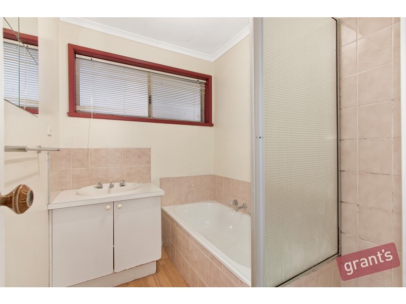 1 Mulga Rise, Narre Warren VIC 3805