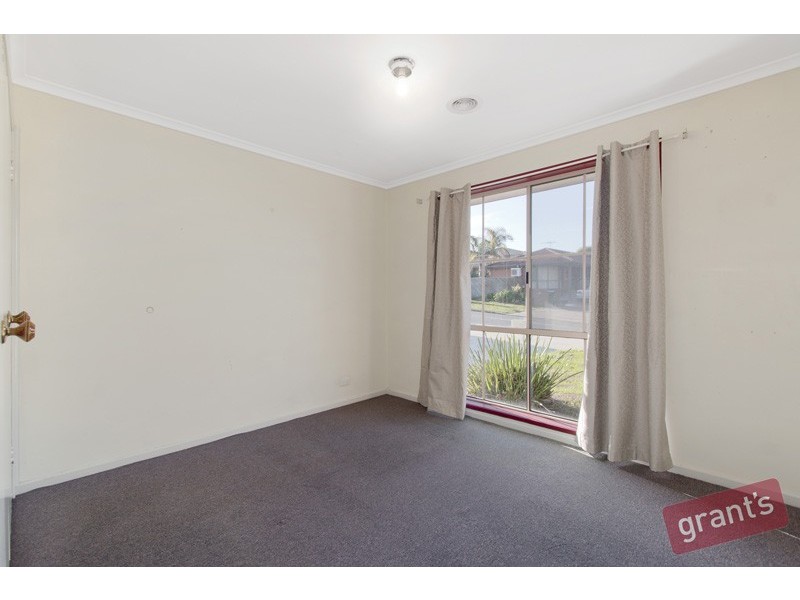 1 Mulga Rise, Narre Warren VIC 3805