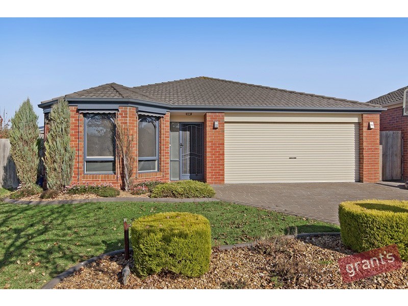 9 Avendon  Court, Narre Warren South VIC 3805