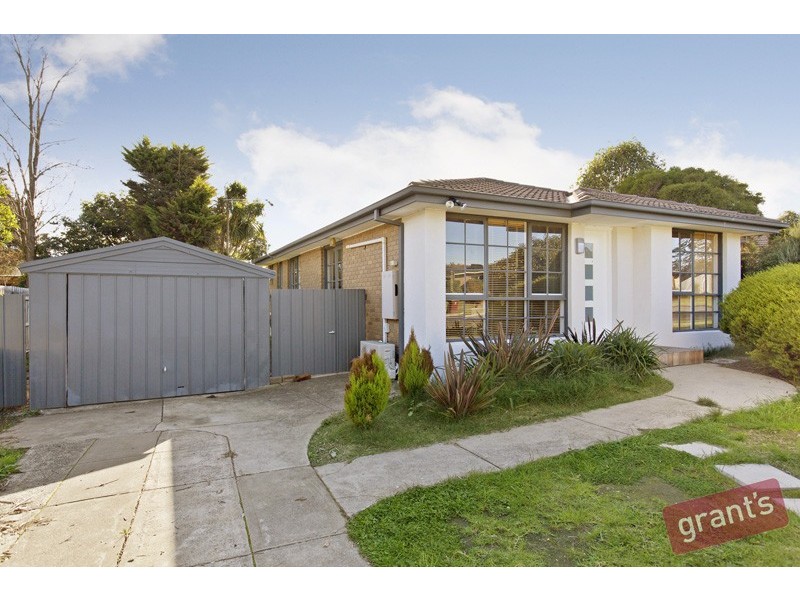 3 Pinjarra Court, Narre Warren VIC 3805