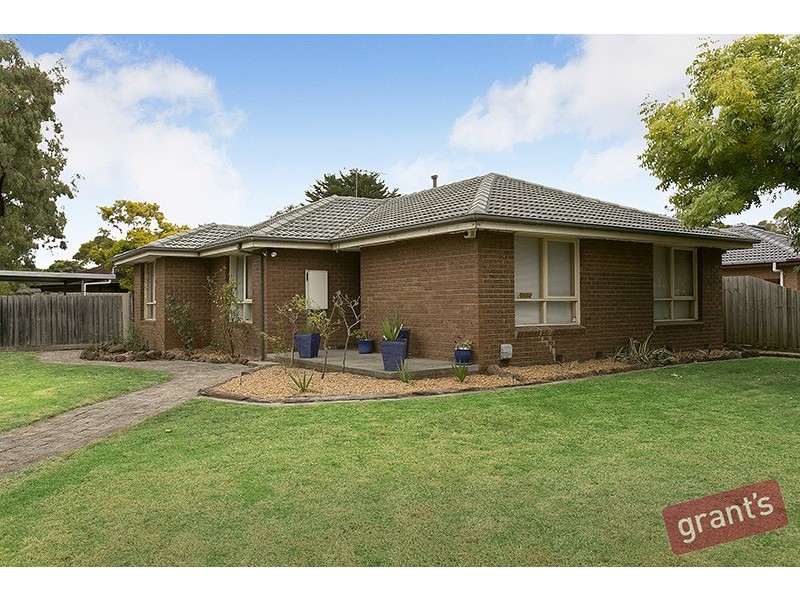 1 Monaro Crescent, Narre Warren VIC 3805