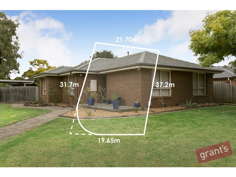 1 Monaro Crescent, Narre Warren VIC 3805
