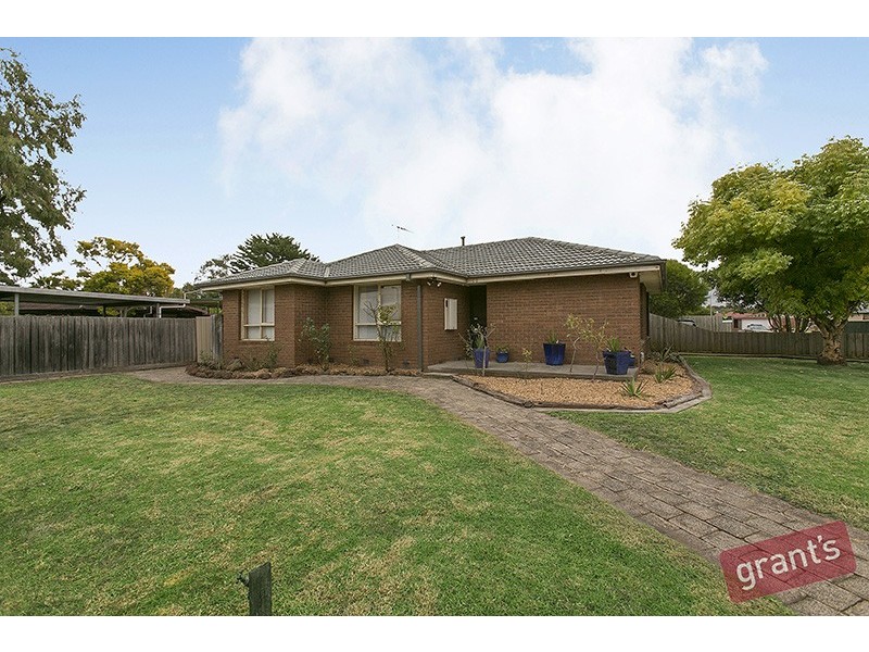 1 Monaro Crescent, Narre Warren VIC 3805