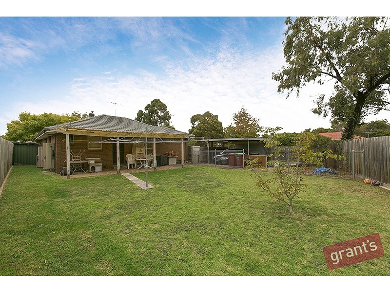 1 Monaro Crescent, Narre Warren VIC 3805