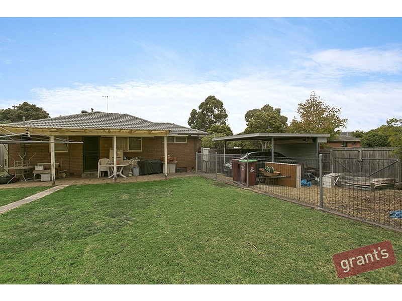1 Monaro Crescent, Narre Warren VIC 3805