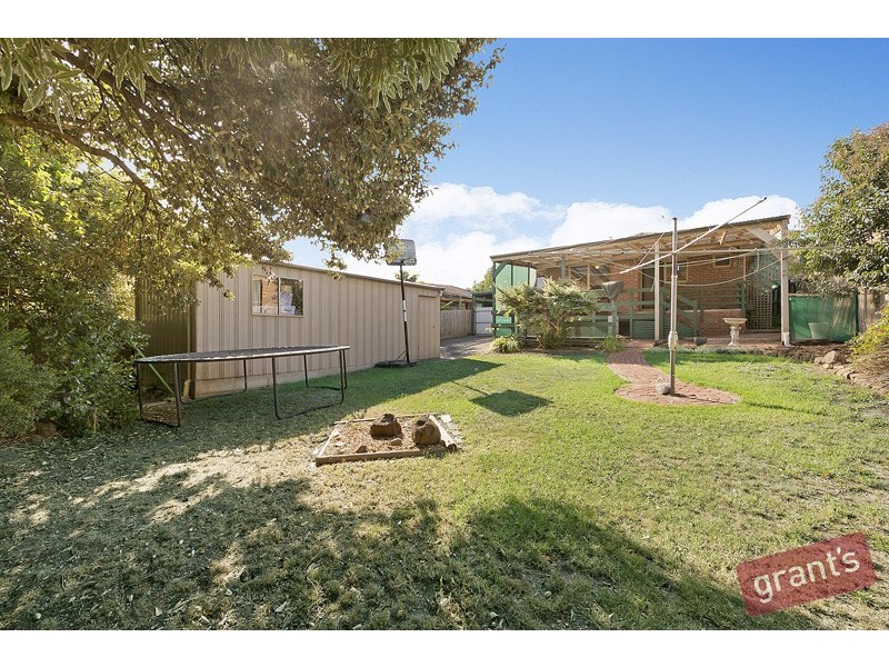 11 Maramba Drive, Narre Warren VIC 3805