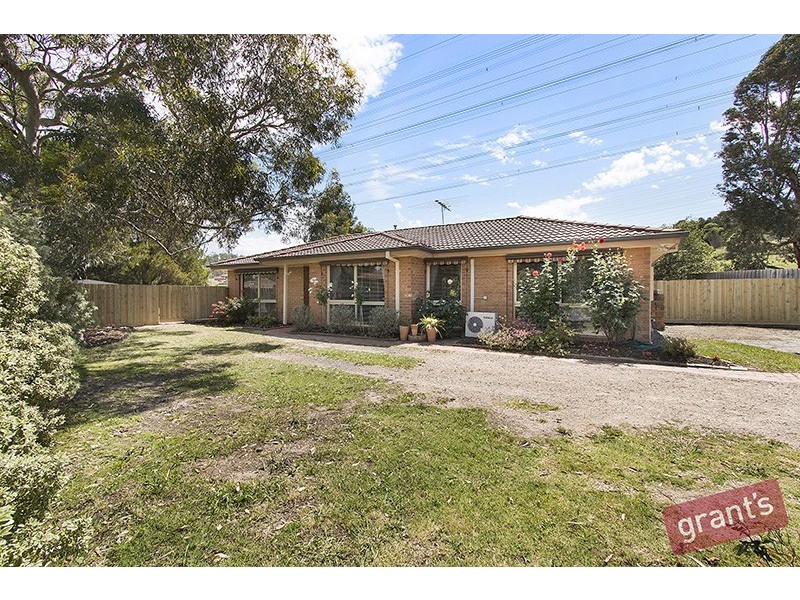 4 Millport Court, Endeavour Hills VIC 3802