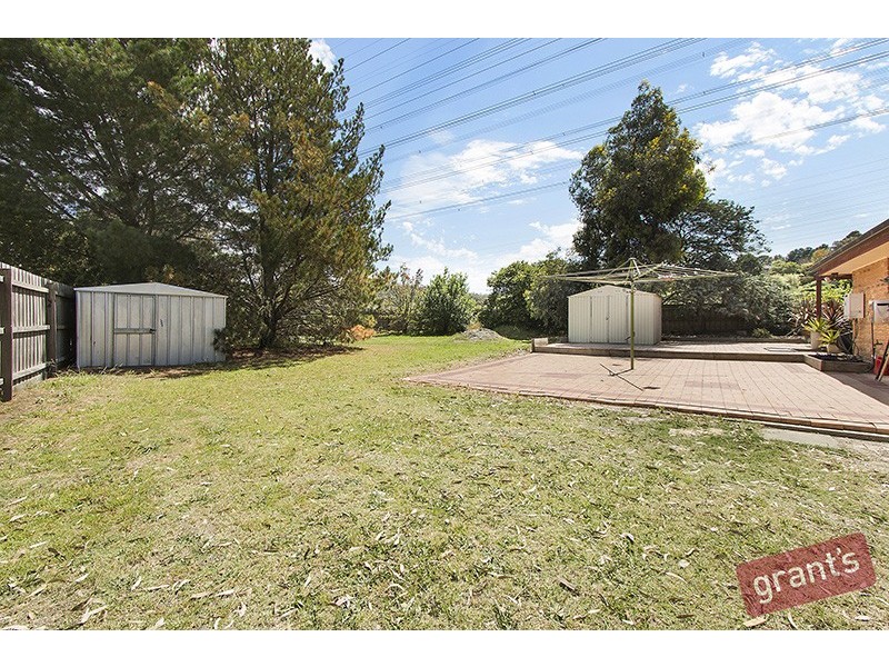 4 Millport Court, Endeavour Hills VIC 3802