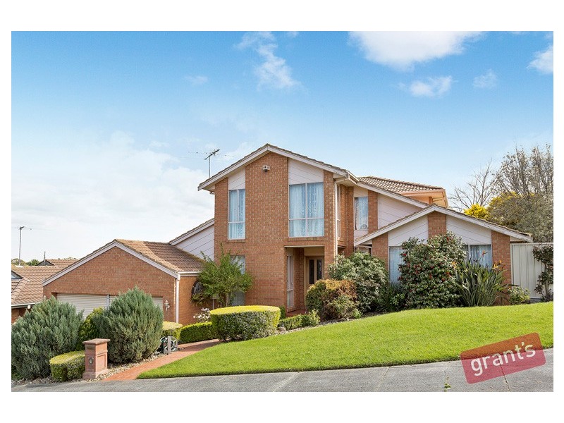 20 Steeple Place, Endeavour Hills VIC 3802