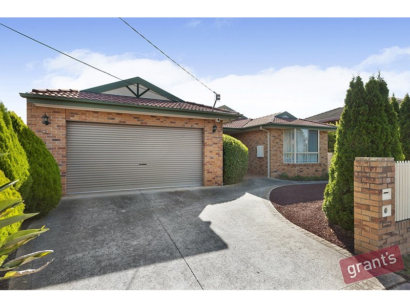 19 Mountview Avenue, Hallam VIC 3803