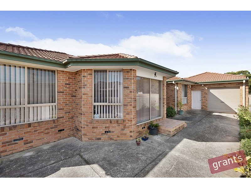 19 Mountview Avenue, Hallam VIC 3803