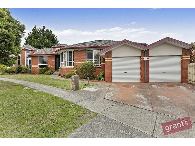 24 Ingleton Court, Narre Warren VIC 3805