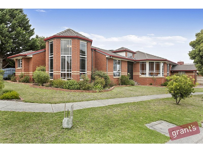 24 Ingleton Court, Narre Warren VIC 3805