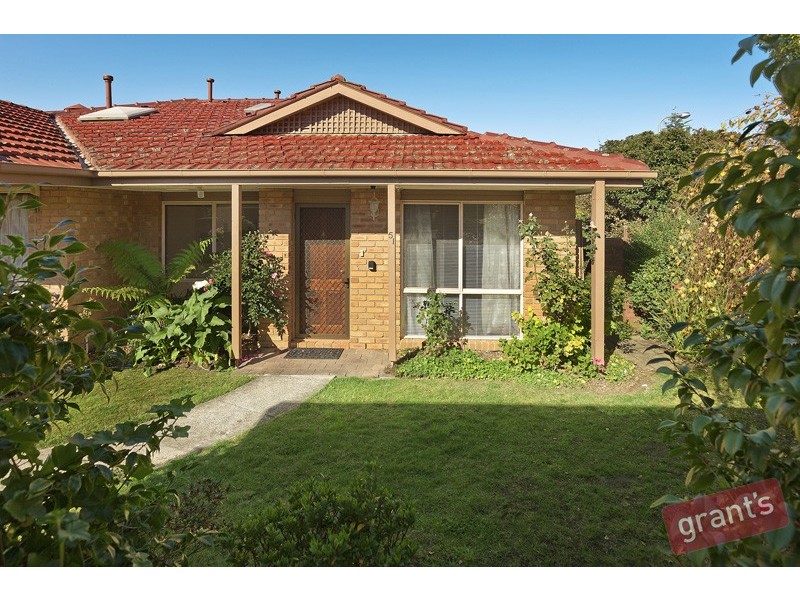 51 /6 Melville Park Drive, Berwick VIC 3806