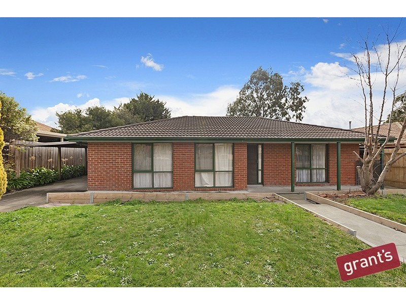 26 Fleetwood Drive, Narre Warren VIC 3805