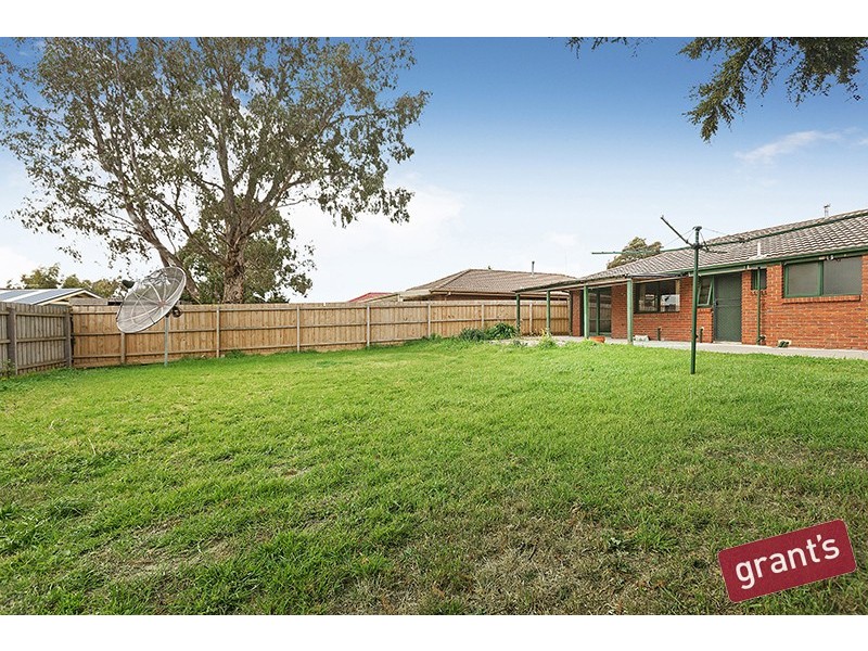 26 Fleetwood Drive, Narre Warren VIC 3805