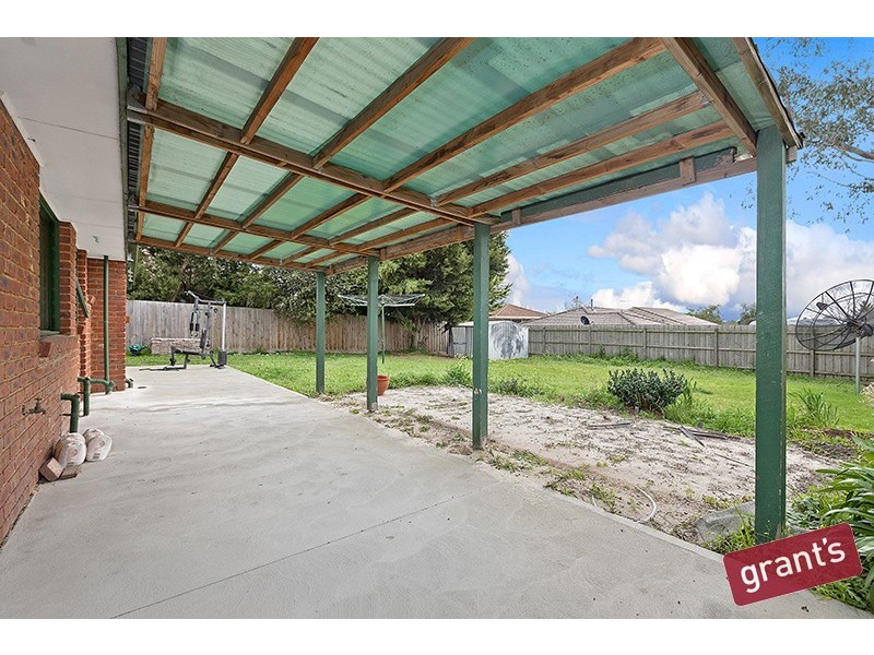 26 Fleetwood Drive, Narre Warren VIC 3805