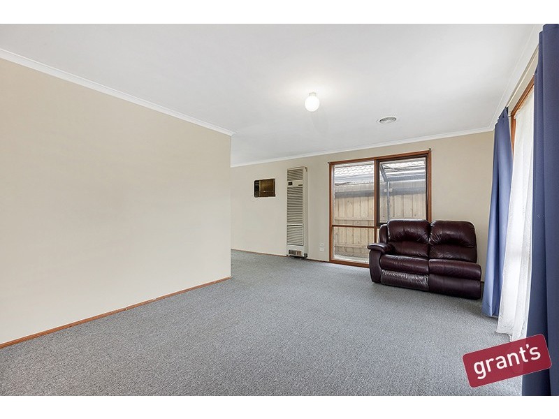 26 Fleetwood Drive, Narre Warren VIC 3805