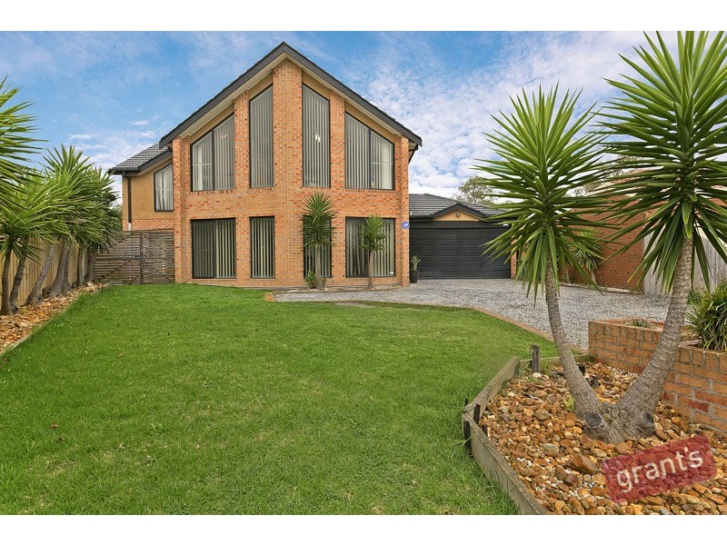 4 Shearer Court, Narre Warren VIC 3805