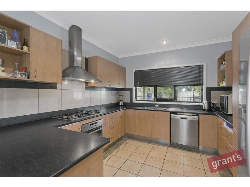 4 Shearer Court, Narre Warren VIC 3805