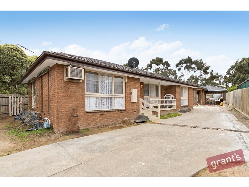 1 /47 Upton Crescent, Narre Warren VIC 3805