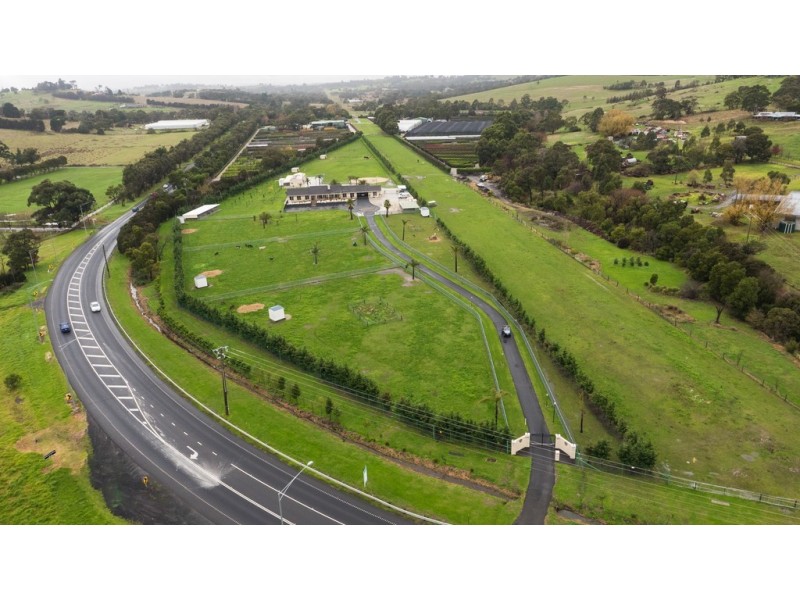 466-474 Belgrave Hallam Road, Narre Warren North VIC 3804