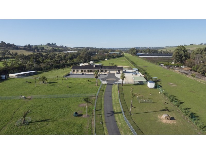 466-474 Belgrave Hallam Road, Narre Warren North VIC 3804