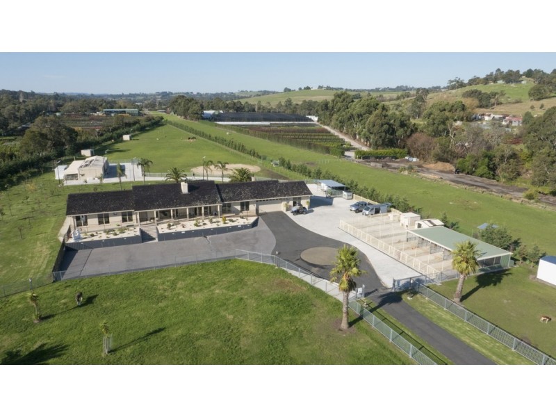 466-474 Belgrave Hallam Road, Narre Warren North VIC 3804
